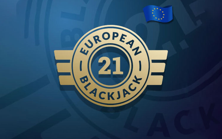 European Twenty One Blackjack