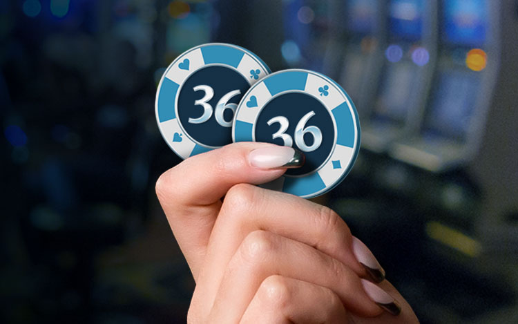 Online Casino