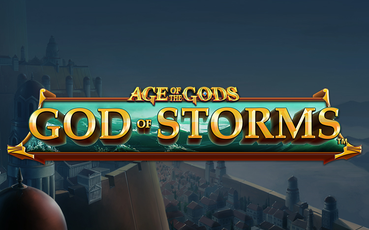 Age of the Gods