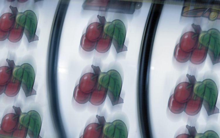 Jackpot Slots vs Slots