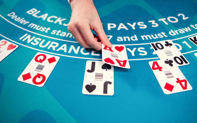 What Is Live Blackjack?