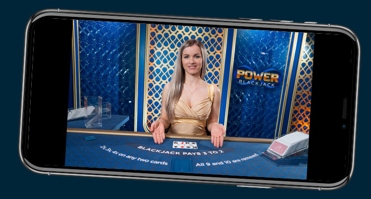 Live Casino vs Online Casino