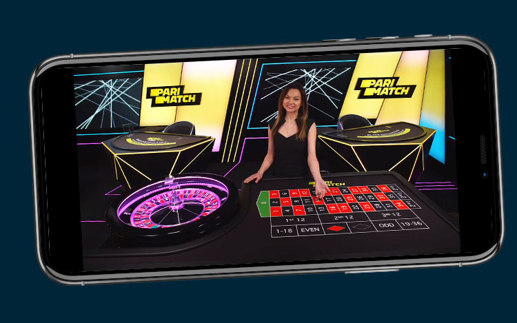 Live Roulette vs Online Roulette