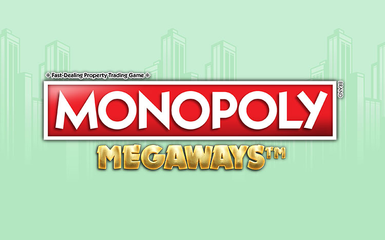 Monopoly Megaways