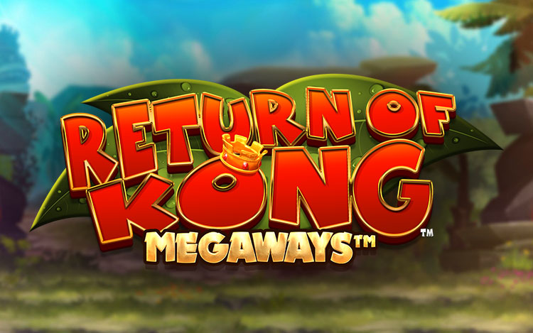 Return of Kong Megaways