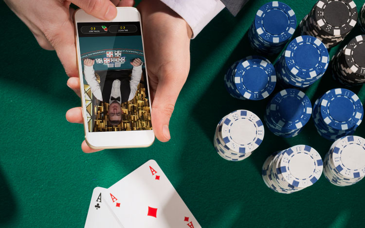 What Is Online Video Poker?