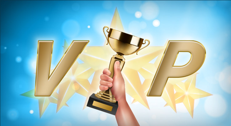 Exclusive Tournaments